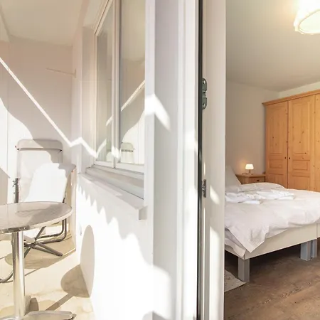Viktoria A37 By Appartement Arosa