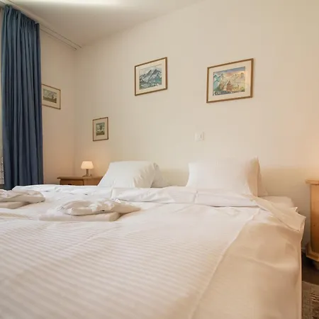 Viktoria A37 By Appartement *
