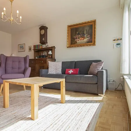 Appartement Viktoria A37 By *