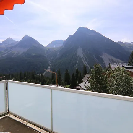 Apartment Viktoria A37 By