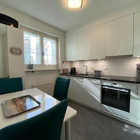 Appartement Viktoria A37 By Arosa