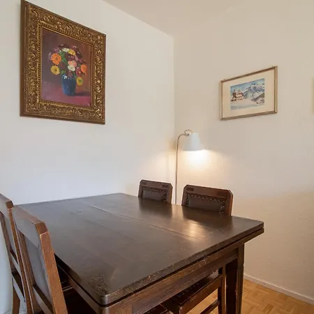 Appartement Viktoria A37 By *