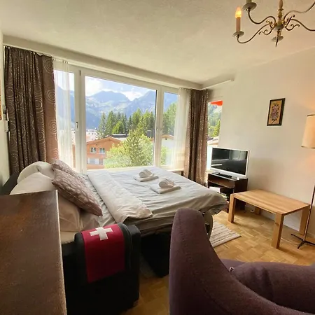 Viktoria A37 By Appartement